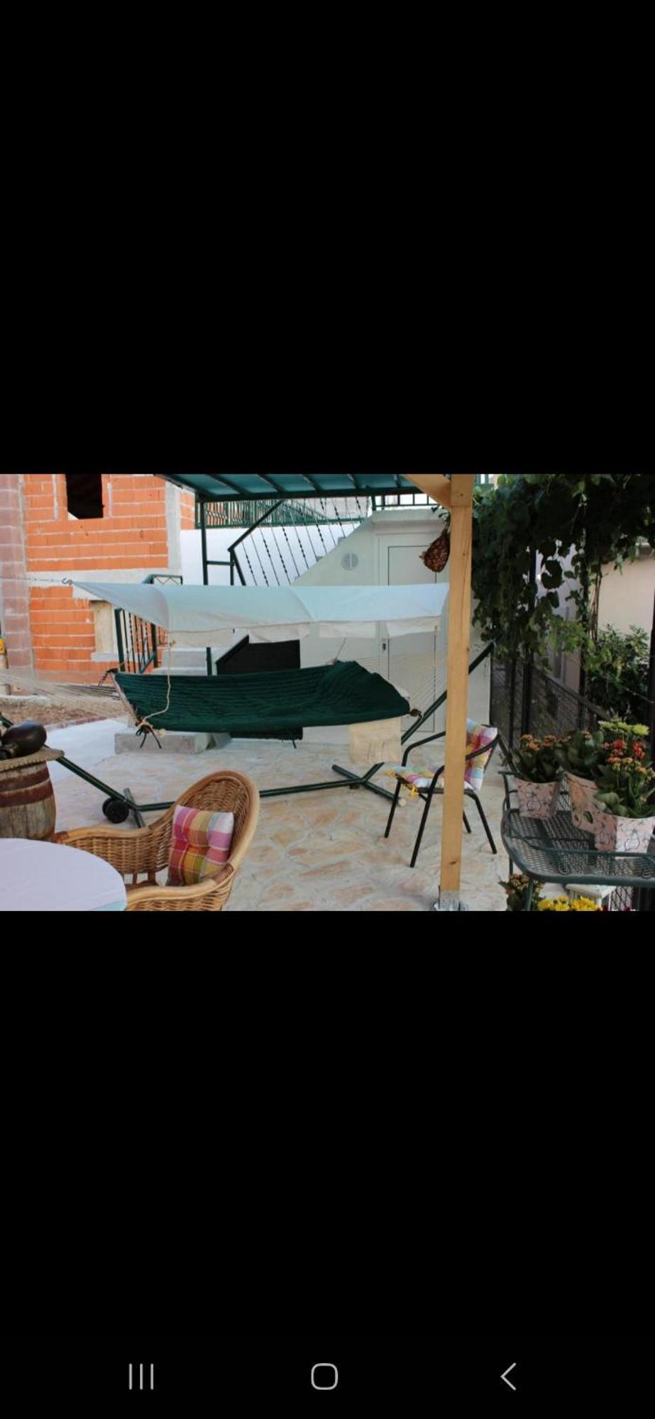 Holiday Home Listesi 1 Trogir Kültér fotó